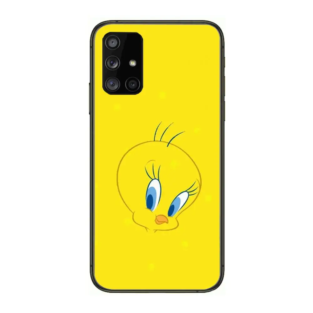Tweet Cute Phone Case Hull For Samsung Galaxy A 90 50 51 20 71 70 40 30 10 80 E 5G S Black Shell Art Cell Cover
Tweet Cute Phone Case Hull For Samsung Galaxy A 90 50 51 20 71 70 40 30 10 80 E 5G S Black Shell Art Cell Cover