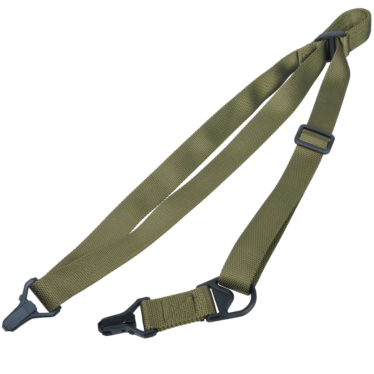 High Quality Gun Adjustable Multi-function MS3 2 Points Tactical Rifle Sling Hunting Nylon Gun Strap Tactical Safety Gun Straps
High Quality Gun Adjustable Multi-function MS3 2 Points Tactical Rifle Sling Hunting Nylon Gun Strap Tactical Safety Gun Straps