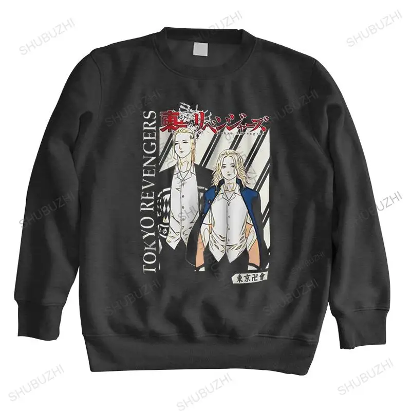Tokyo Revengers hoodie for Men Cotton hoodie Awesome sweatshirts Tops long sleeve Mikey and Draken hoodies Fitted Clothing
Tokyo Revengers hoodie for Men Cotton hoodie Awesome sweatshirts Tops long sleeve Mikey and Draken hoodies Fitted Clothing