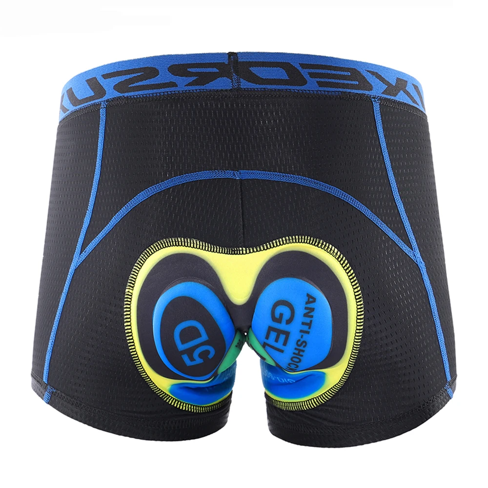 Upgrade Cycling Shorts Cycling Underwear 5D Gel Pad Breathable Shockproof Cycling Underpant MTB Bicycle Shorts Bike Underwear 
Upgrade Cycling Shorts Cycling Underwear 5D Gel Pad Breathable Shockproof Cycling Underpant MTB Bicycle Shorts Bike Underwear