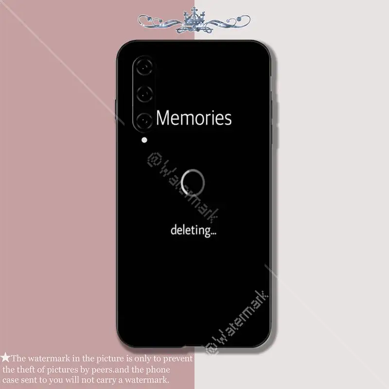 Interesting conversation soft TPU black case cover for Xiaomi mi A1 A2 6 8 9 t pro 10 lite note 3 Mix 2 2s MAX 2 3 coque
Interesting conversation soft TPU black case cover for Xiaomi mi A1 A2 6 8 9 t pro 10 lite note 3 Mix 2 2s MAX 2 3 coque