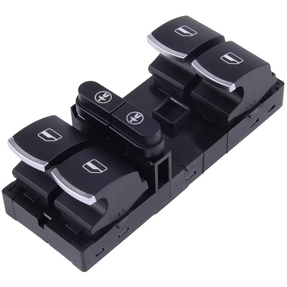 For VW Touran Sharan 2011-2016 Touareg For Seat Alhambra 2011-2016 Front Driver Door Master Power Window Switch Button 7P6959857
For VW Touran Sharan 2011-2016 Touareg For Seat Alhambra 2011-2016 Front Driver Door Master Power Window Switch Button 7P6959857
