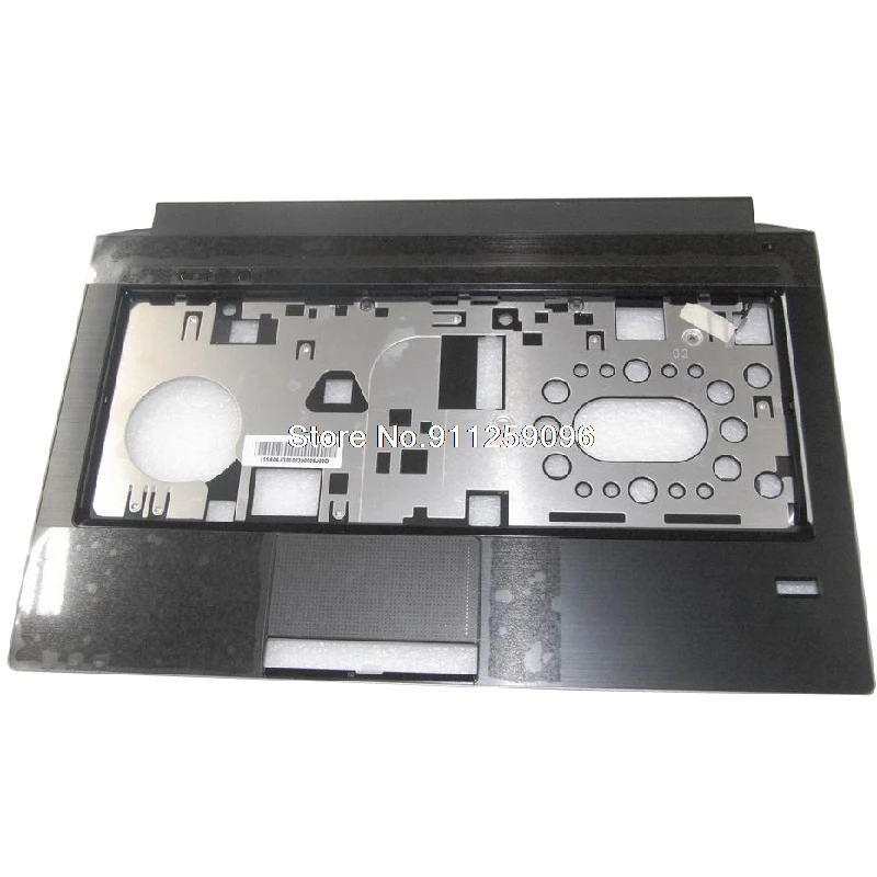 Laptop PalmRest For Lenovo V360 LA36 31043909 6M.4JGCS.001 Upper Case With Touchpad New
Laptop PalmRest For Lenovo V360 LA36 31043909 6M.4JGCS.001 Upper Case With Touchpad New