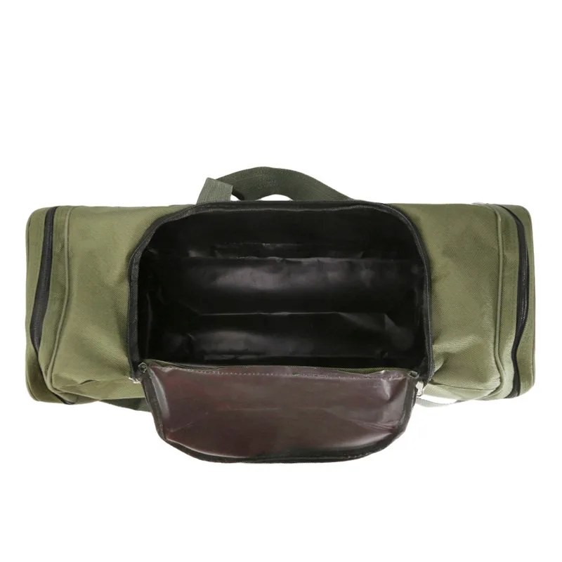 Hot Men's Outdoor Waterproof Sports Gym Bag Leisure Yoga Fitness Shoulder Bag Large Capacity Nylon Portable Travel Bag
Hot Men's Outdoor Waterproof Sports Gym Bag Leisure Yoga Fitness Shoulder Bag Large Capacity Nylon Portable Travel Bag