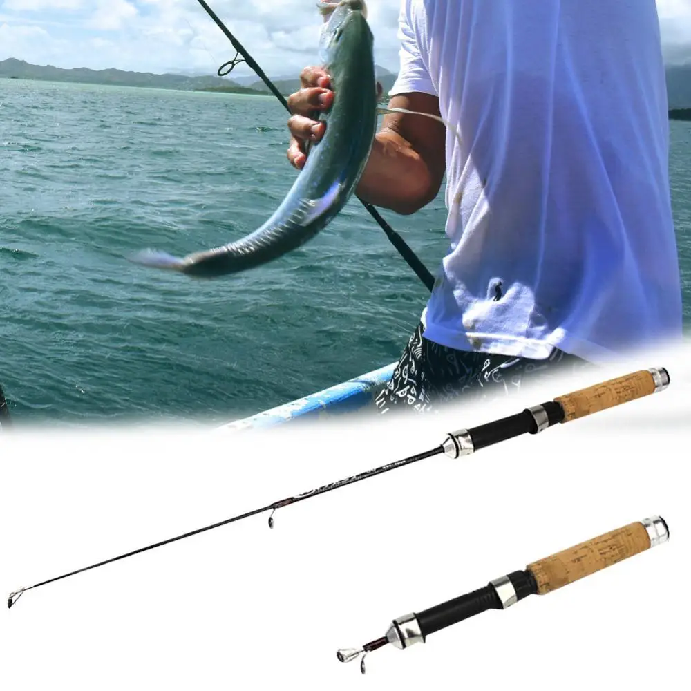 75% Discounts Hot!60cm Mini Portable Light Weight Telescopic Sea Fishing Rod Pole Tackle Tool
75% Discounts Hot!60cm Mini Portable Light Weight Telescopic Sea Fishing Rod Pole Tackle Tool