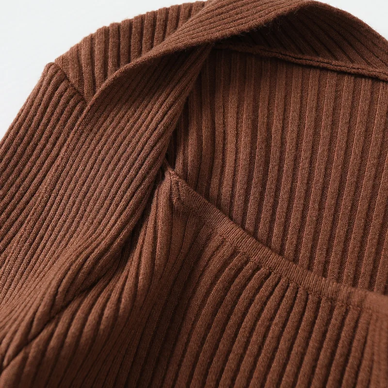 Thin Women Sweater Ins Style Simple Design Women's Casual Style Knittd Thin Square Neck Sweater
Thin Women Sweater Ins Style Simple Design Women's Casual Style Knittd Thin Square Neck Sweater