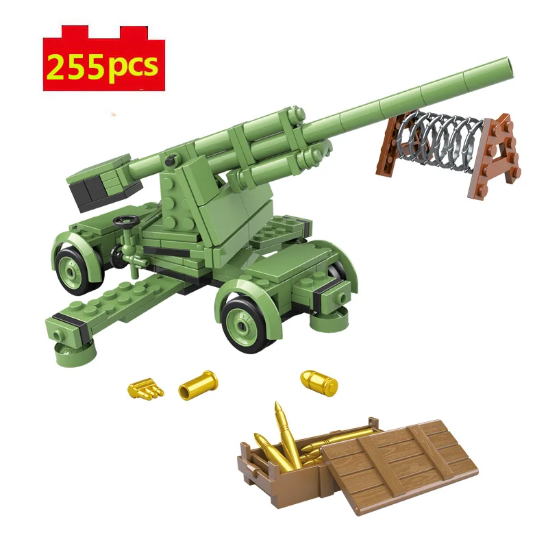 Military series Special forces armored vehicle off-road vehicle weaponry DIY soldier Figures Building Blocks Bricks Toys Gifts
Military series Special forces armored vehicle off-road vehicle weaponry DIY soldier Figures Building Blocks Bricks Toys Gifts