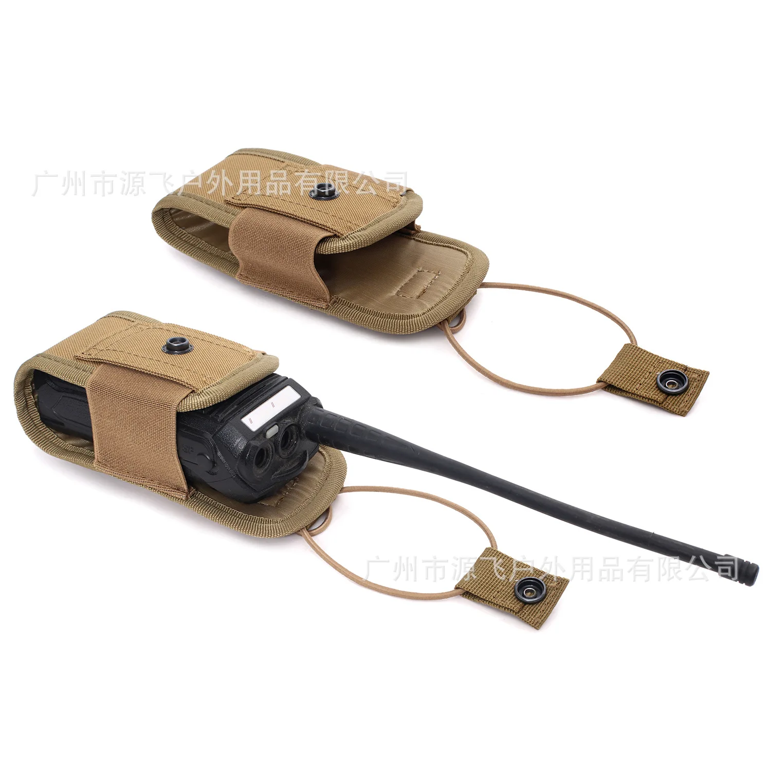 Multifunctional Walkie-talkie Pouch Molle EDC Tactical Tool Bag Small Accessory Bag for Outdoor Sports Hunting Equipment Bag
Multifunctional Walkie-talkie Pouch Molle EDC Tactical Tool Bag Small Accessory Bag for Outdoor Sports Hunting Equipment Bag