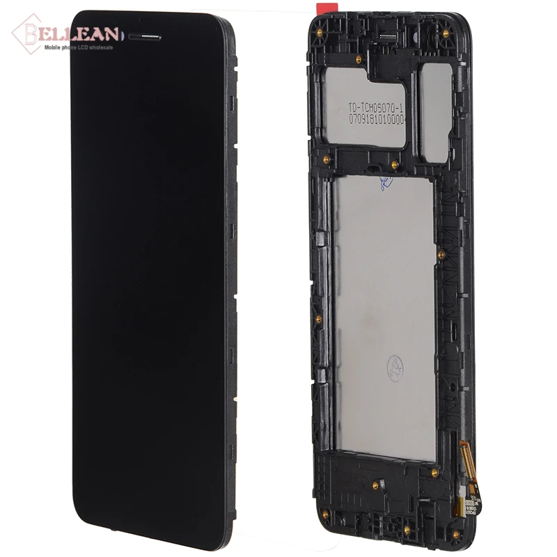 Catteny Original X210am X210ma Display For LG K8 2018 Lcd Display Touch Panel Screen Digitizer Assembly Free Shipping With Frame
Catteny Original X210am X210ma Display For LG K8 2018 Lcd Display Touch Panel Screen Digitizer Assembly Free Shipping With Frame