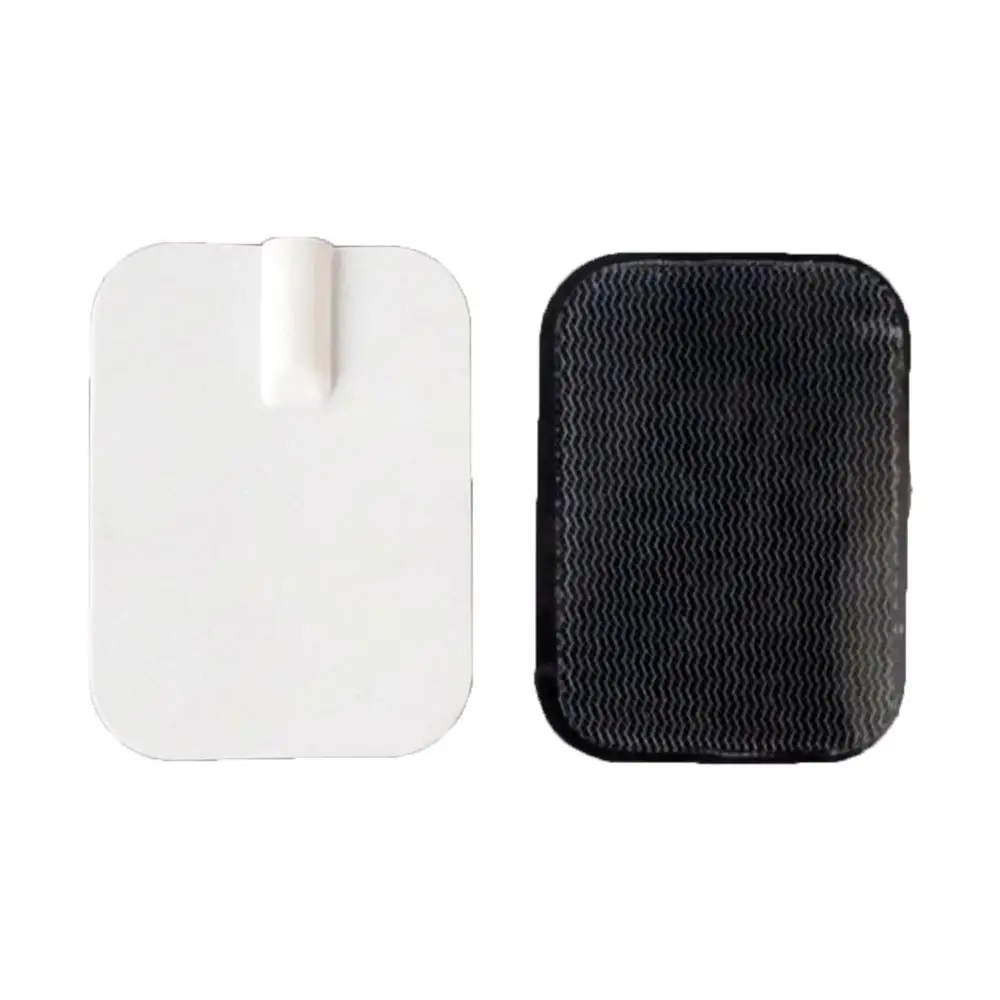 JYTOP 2 пары, Средняя частота, цифровая физиотерапия, односторонний Электрический шест, массажер, распределение 4*6 см
JYTOP 2 пары, Средняя частота, цифровая физиотерапия, односторонний Электрический шест, массажер, распределение 4*6 см