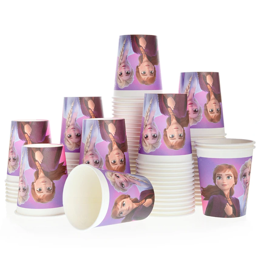 Frozen 2 Birthday Party Essentials Supplies Pack For Kids Paper Cups Napkins Plates Tablecover Birthday Candle Suitable Decor
Frozen 2 Birthday Party Essentials Supplies Pack For Kids Paper Cups Napkins Plates Tablecover Birthday Candle Suitable Decor