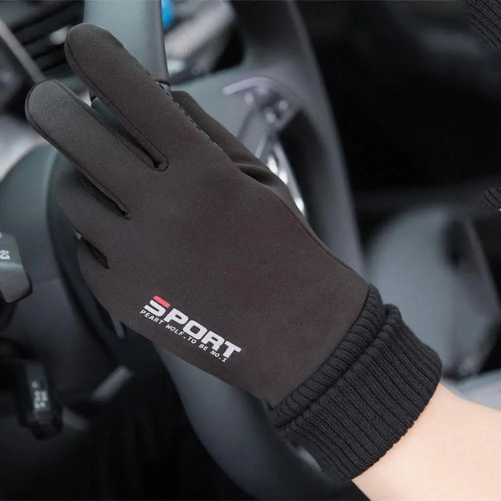 1 Pair Man Women Winter Waterproof Cycling Gloves Guantes Ciclismo Rainproof Sports Bike Glove Warm Lining 2019 New
1 Pair Man Women Winter Waterproof Cycling Gloves Guantes Ciclismo Rainproof Sports Bike Glove Warm Lining 2019 New