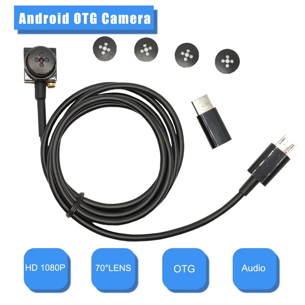 HD 1080P Android Camera 2MP Mobile Mircro USB cctv Camera for use mobile phone otg Camera Android OTG Camera Mircro otg Camera
HD 1080P Android Camera 2MP Mobile Mircro USB cctv Camera for use mobile phone otg Camera Android OTG Camera Mircro otg Camera