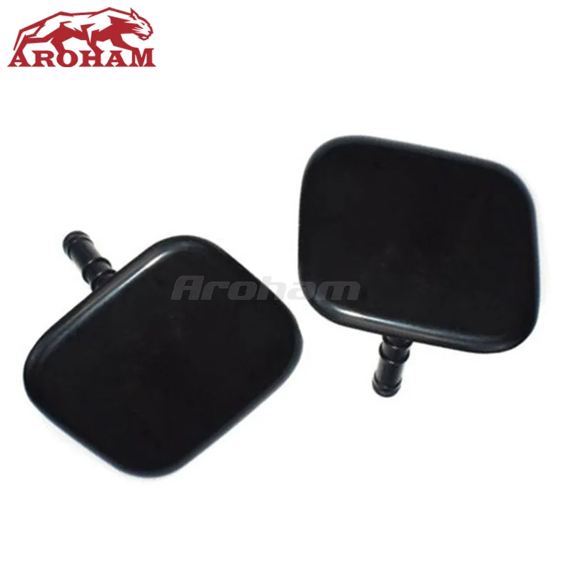 986802P000 986902P000 New Brand Front Headlight Washe Cylinder Spray Nozzle Jet Cover Cap For Kia Sorento 2010 2011 2012 2013 
986802P000 986902P000 New Brand Front Headlight Washe Cylinder Spray Nozzle Jet Cover Cap For Kia Sorento 2010 2011 2012 2013