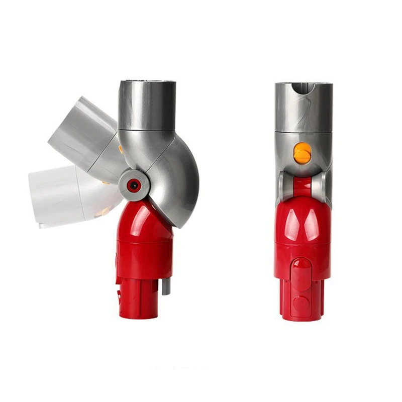 Переходная головка, для пылесосов Dyson V7 V8 V10 V11 
Переходная головка, для пылесосов Dyson V7 V8 V10 V11