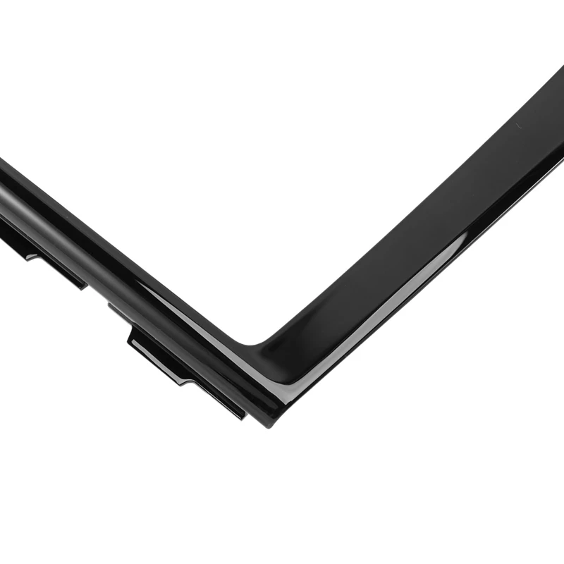 Car Radio Decoration Frame 8 Inch Stereo Panel for Golf 7 7.5 MK7 MK7.5 MQB MIB 3
Car Radio Decoration Frame 8 Inch Stereo Panel for Golf 7 7.5 MK7 MK7.5 MQB MIB 3