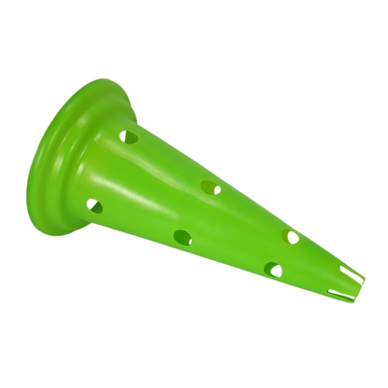Football Cones Basketball Cones for Soccer Football Drills Training Outdoor Activity or Events Sports Cones