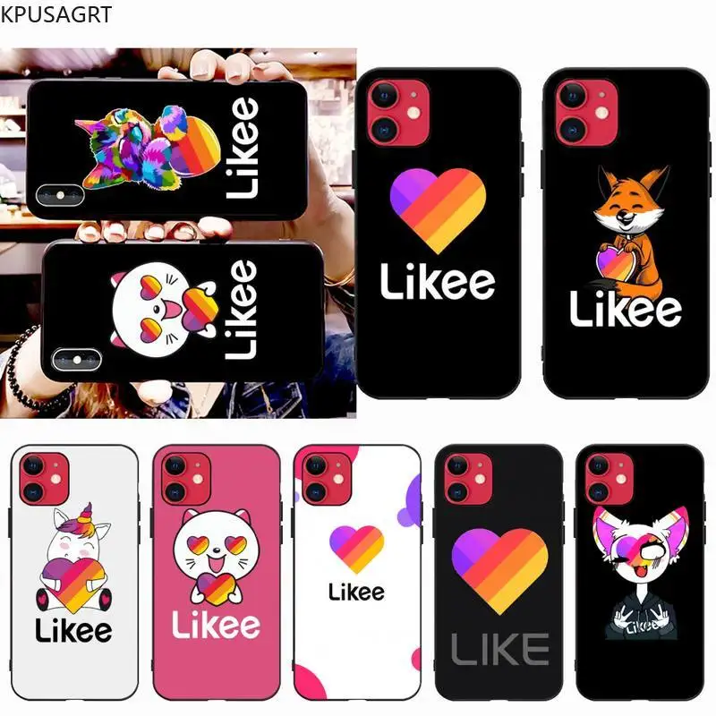 fashion Likee cat bear love heart Soft Phone Case Cover for iphone 12 pro max 11 pro XS MAX 8 7 6 6S Plus X 5S SE 2020 XR case
fashion Likee cat bear love heart Soft Phone Case Cover for iphone 12 pro max 11 pro XS MAX 8 7 6 6S Plus X 5S SE 2020 XR case