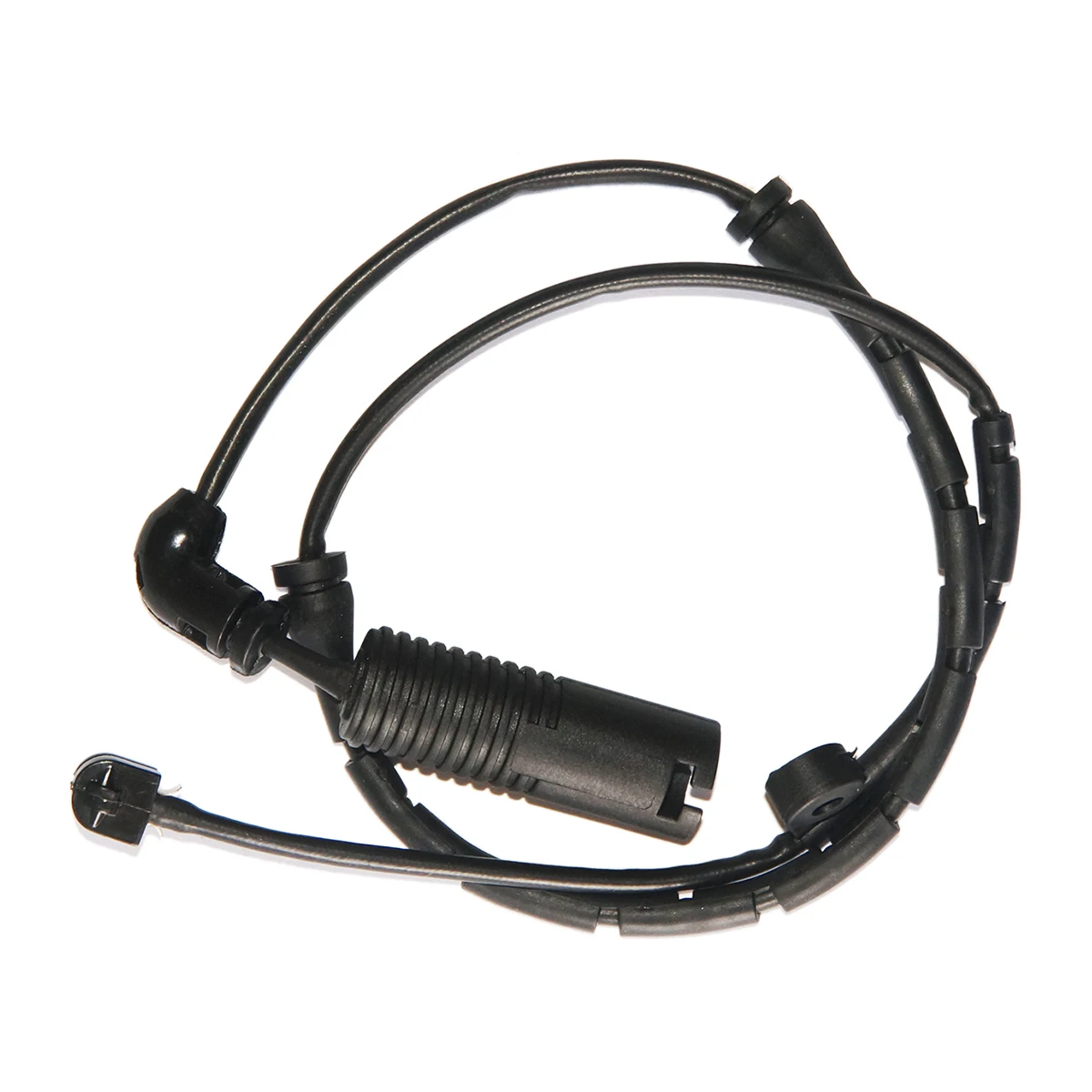 Brake Pad Wear Sensor front 34351164371 Fit For BMW E46 BMW 3 SERIES 323i 323Ci 325i 325xi
Brake Pad Wear Sensor front 34351164371 Fit For BMW E46 BMW 3 SERIES 323i 323Ci 325i 325xi