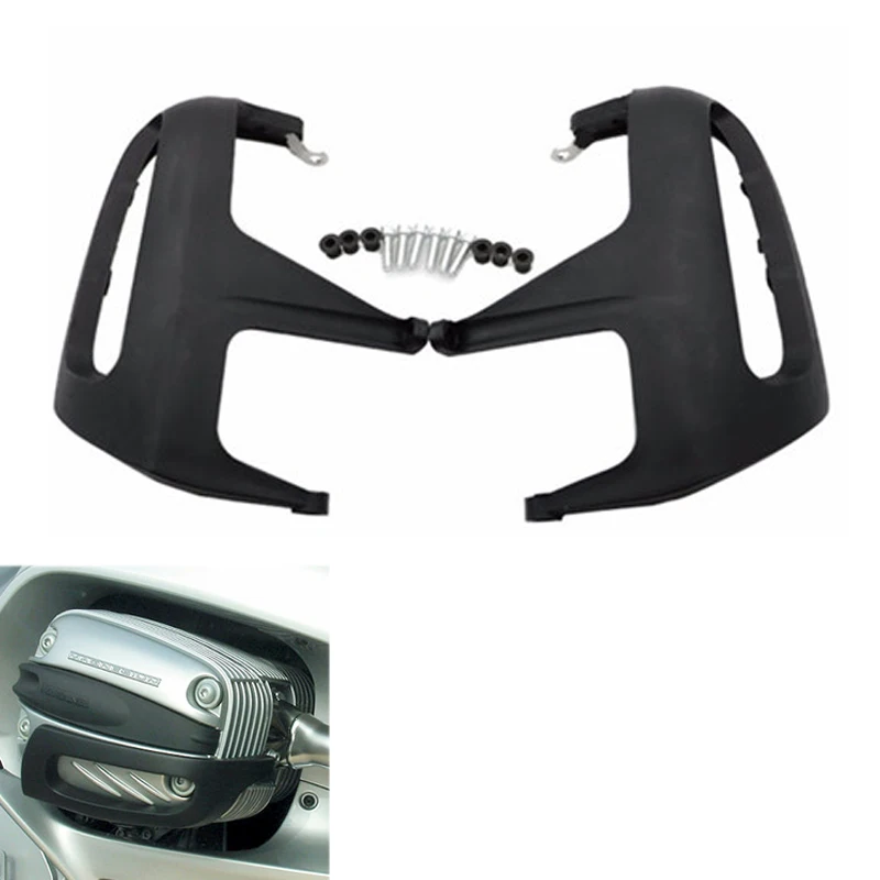 Motorcycle Engine Cylinder for BMW R1150GS R1150RT R1150R R1150RS 2001-2003 R 1150 GS RT RS R 01 Head Protector Guard Side Cover
Motorcycle Engine Cylinder for BMW R1150GS R1150RT R1150R R1150RS 2001-2003 R 1150 GS RT RS R 01 Head Protector Guard Side Cover