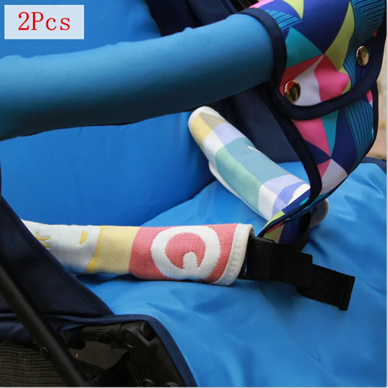 2Pcs Baby Car Seat Belt Strap Cover Pad Stroller Accessories Safety Shoulder Pad Car Soft Strap Protection Cover
2Pcs Baby Car Seat Belt Strap Cover Pad Stroller Accessories Safety Shoulder Pad Car Soft Strap Protection Cover