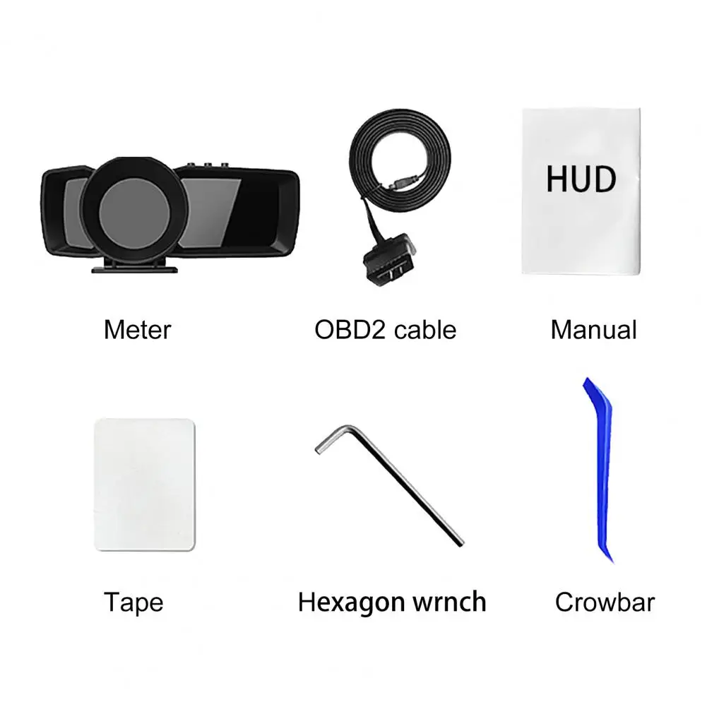 A600 HUD, , GPS, OBD
A600 HUD, , GPS, OBD