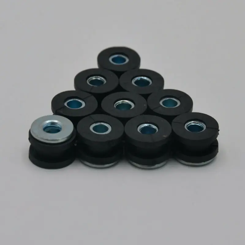 10PCS/kit Rubber gasket Grommets Bolt For Honda/Suzuki/Kawasaki/Fairing Parts Accessories
10PCS/kit Rubber gasket Grommets Bolt For Honda/Suzuki/Kawasaki/Fairing Parts Accessories