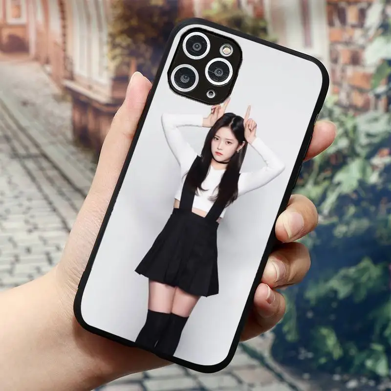 Carcass Best Loona Hyunjin YVES Phone Case for iPhone 11 12 mini pro XS MAX 8 7 6 6S Plus X 5S SE 2020 XR
Carcass Best Loona Hyunjin YVES Phone Case for iPhone 11 12 mini pro XS MAX 8 7 6 6S Plus X 5S SE 2020 XR