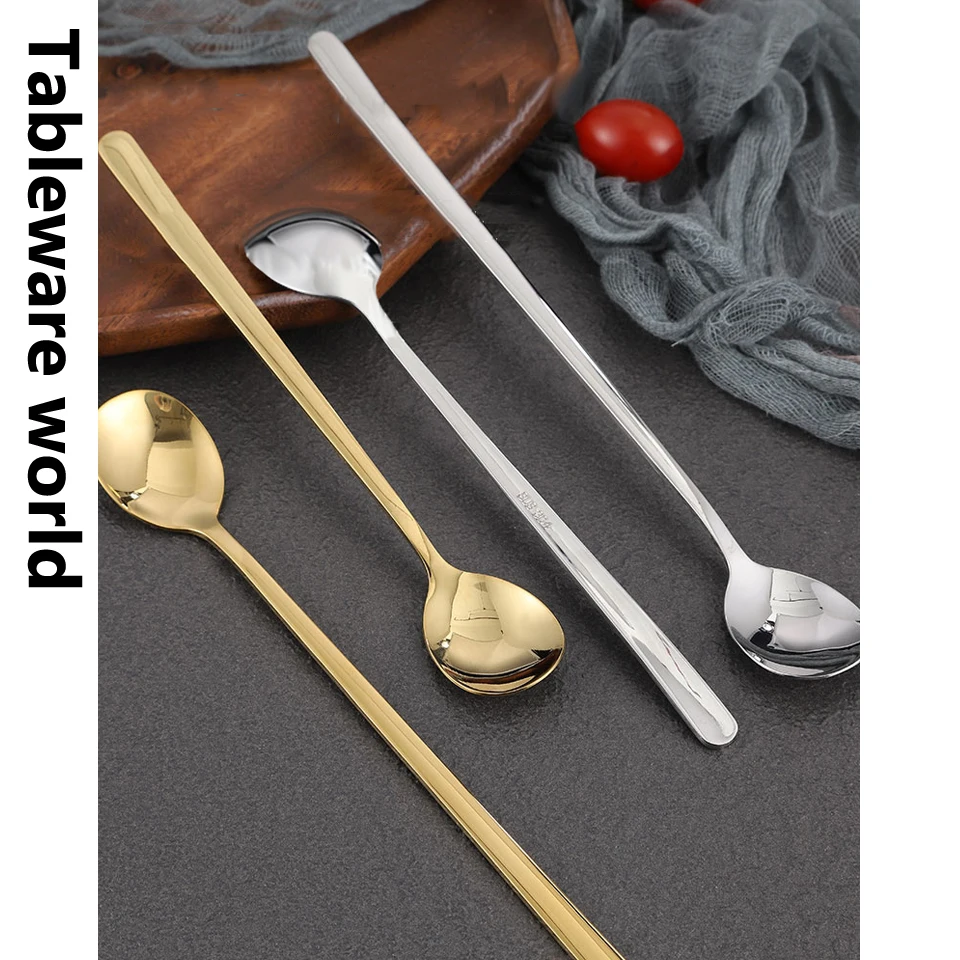 Ложка для смешивания меда, из нержавеющей стали 304
Ложка для смешивания меда, из нержавеющей стали 304