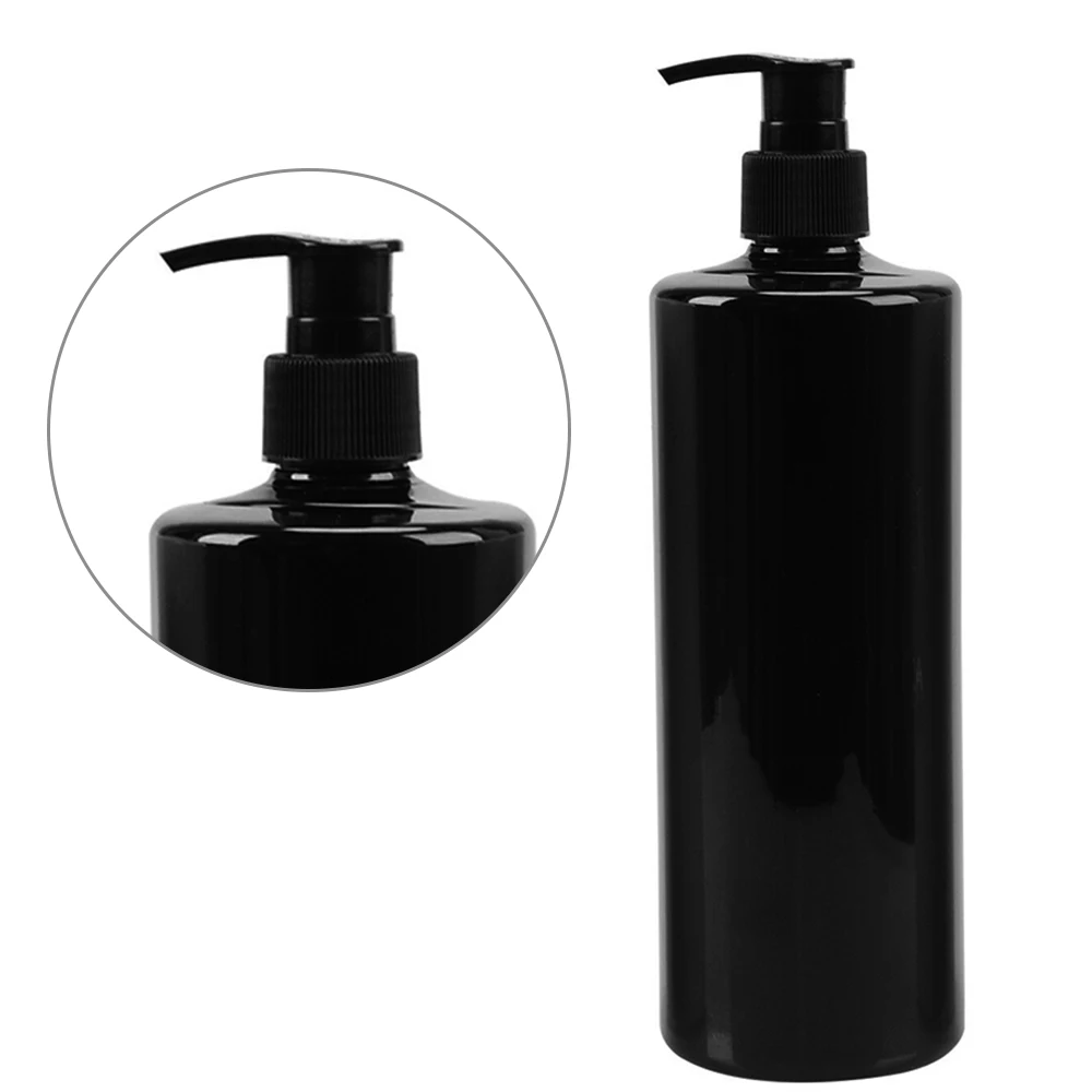 4pcs 500ml Press Pump Bottle Emulsion Bottle Empty Lotion Pump Bottles Travel Refillable Bottle Emulsion Shampoo Shower Bath
4pcs 500ml Press Pump Bottle Emulsion Bottle Empty Lotion Pump Bottles Travel Refillable Bottle Emulsion Shampoo Shower Bath