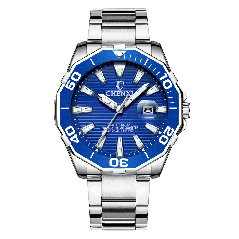 2021 Fashion Quartz Watch Men Watches Top Brand Luxury Male Clock Stainless Steel Watches Male Wrist Watch Hodinky Relogio
2021 Fashion Quartz Watch Men Watches Top Brand Luxury Male Clock Stainless Steel Watches Male Wrist Watch Hodinky Relogio