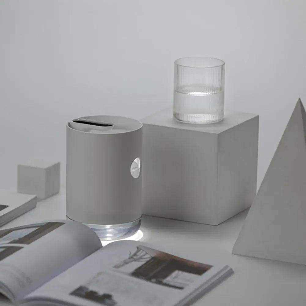 Домашний увлажнитель воздуха на 1 л, 3000 мА · ч, портативный беспроводной Usb-диффузор Life, диффузор, диффузор, батарея, дисплей Aroma M3v1
Домашний увлажнитель воздуха на 1 л, 3000 мА · ч, портативный беспроводной Usb-диффузор Life, диффузор, диффузор, батарея, дисплей Aroma M3v1