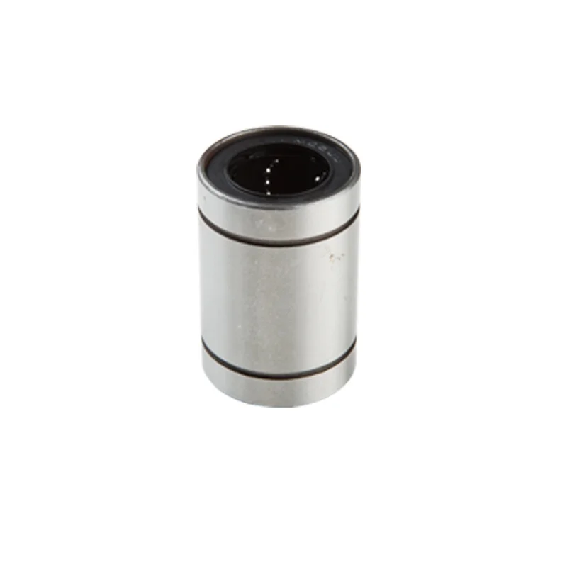 10pcs/Lot LM12UU 12*21*30mm Linear Bushing CNC Linear Bearings for Rods Liner Rail Linear Shaft Parts
10pcs/Lot LM12UU 12*21*30mm Linear Bushing CNC Linear Bearings for Rods Liner Rail Linear Shaft Parts