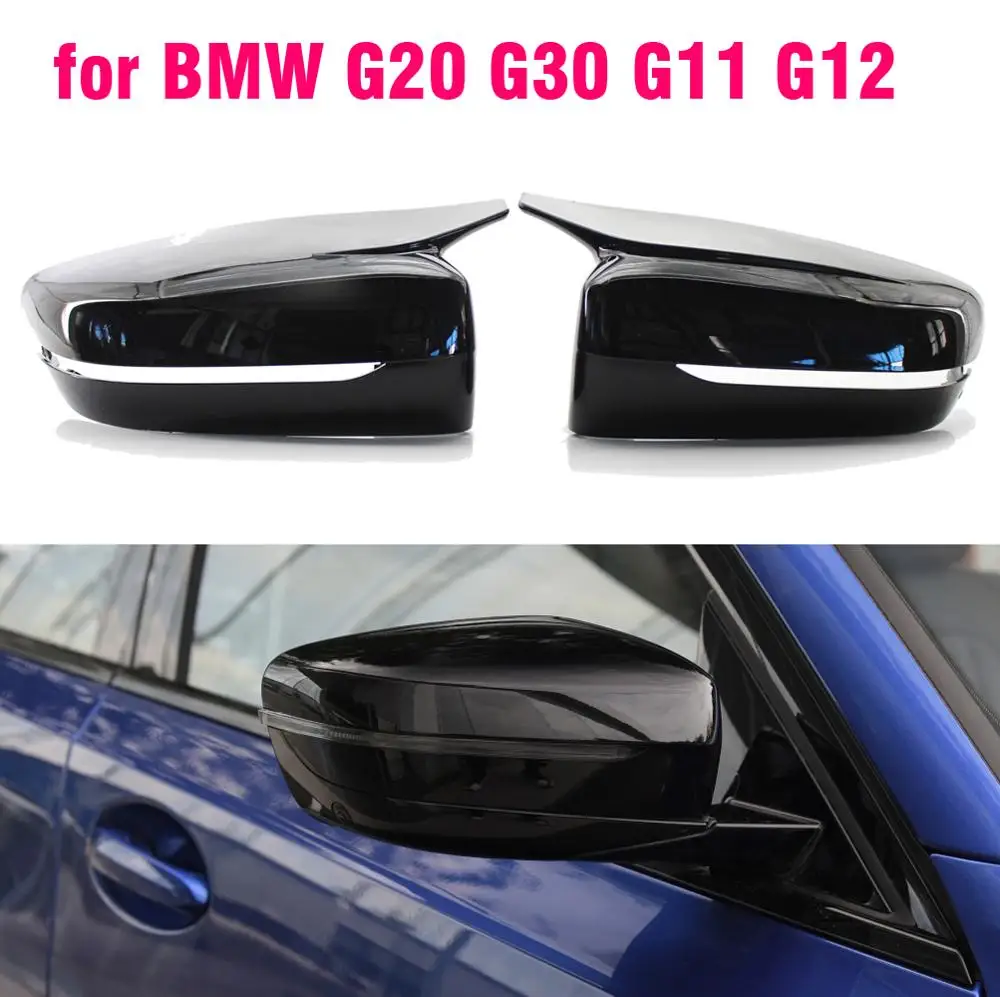 LHD боковое зеркало заднего вида из углеродного волокна для BMW 3 5 G11 G20 330i 330d 340i G30 530d 530i 520d 525i G32 2019 2020 
LHD боковое зеркало заднего вида из углеродного волокна для BMW 3 5 G11 G20 330i 330d 340i G30 530d 530i 520d 525i G32 2019 2020