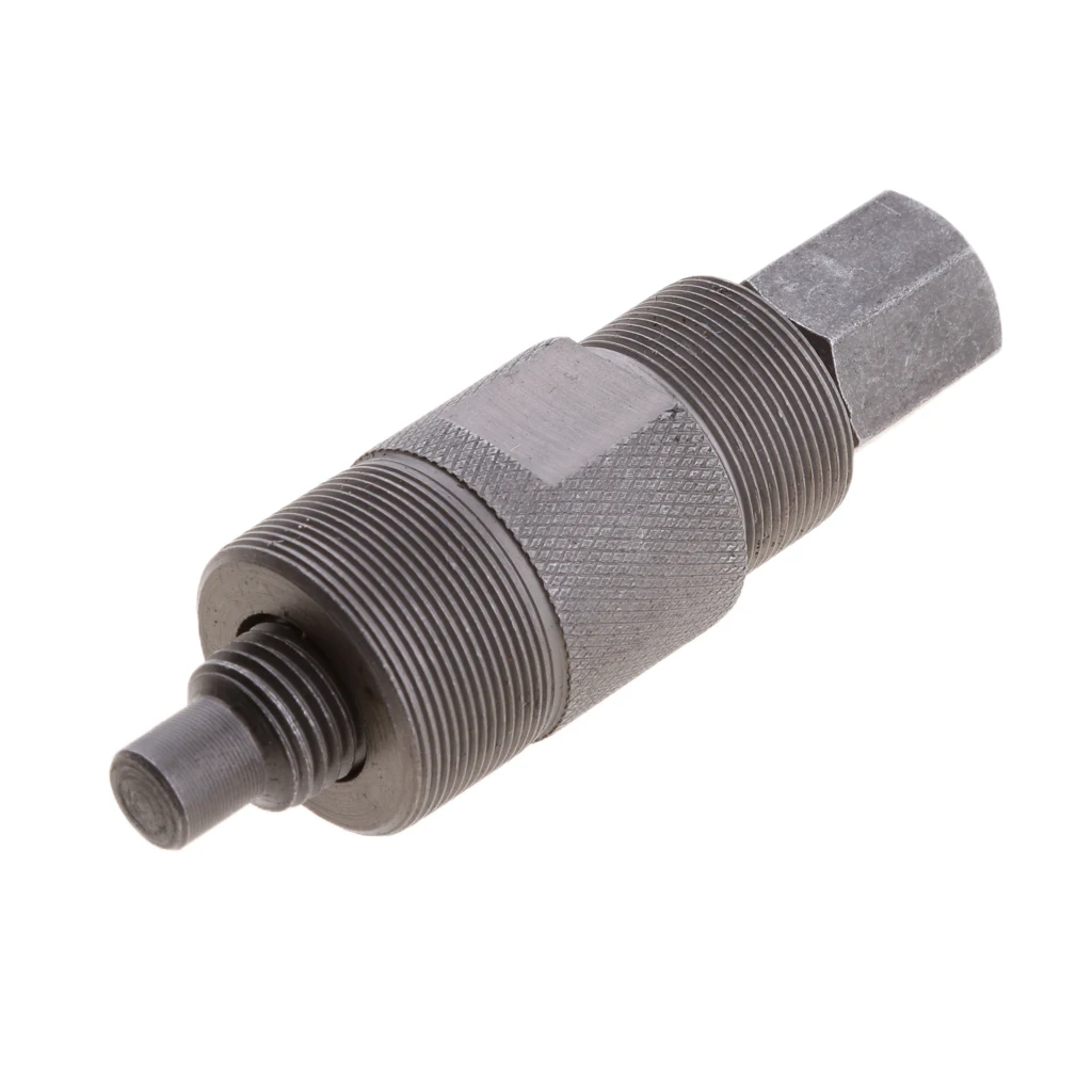 Magneto Flywheel Puller 27mm 24mm for 50 125 150cc GY-6 Scooter ATV Repair Tool
Magneto Flywheel Puller 27mm 24mm for 50 125 150cc GY-6 Scooter ATV Repair Tool