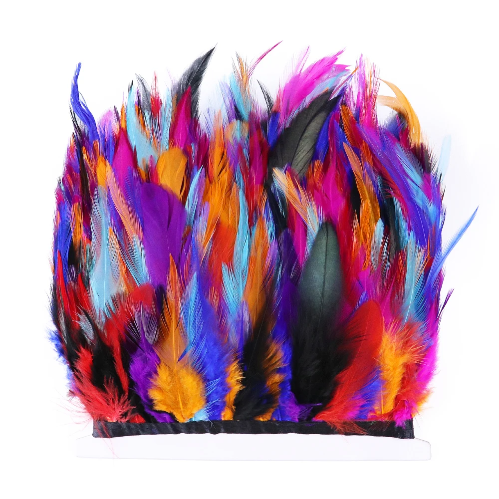 Оптовая продажа, 1 метр, окрашенное петушиное перо, искусственная бахрома 4-6 дюймов/10-15 см, костюмы, аксессуары для украшения вечерние
Оптовая продажа, 1 метр, окрашенное петушиное перо, искусственная бахрома 4-6 дюймов/10-15 см, костюмы, аксессуары для украшения вечерние