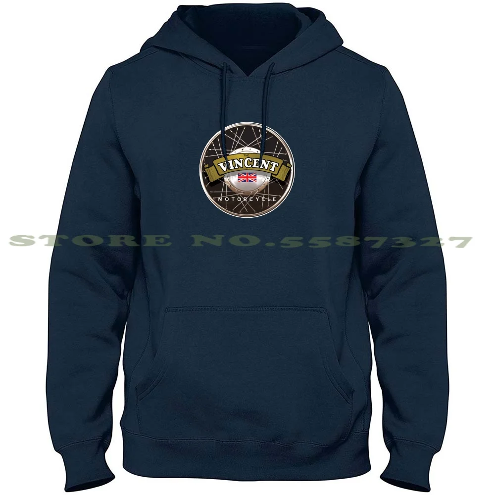 The Vincent Motorcycle England Long Sleeve Hoodie Sweatshirt Vincent Motorcycle England British Motorcycles Bsa
The Vincent Motorcycle England Long Sleeve Hoodie Sweatshirt Vincent Motorcycle England British Motorcycles Bsa