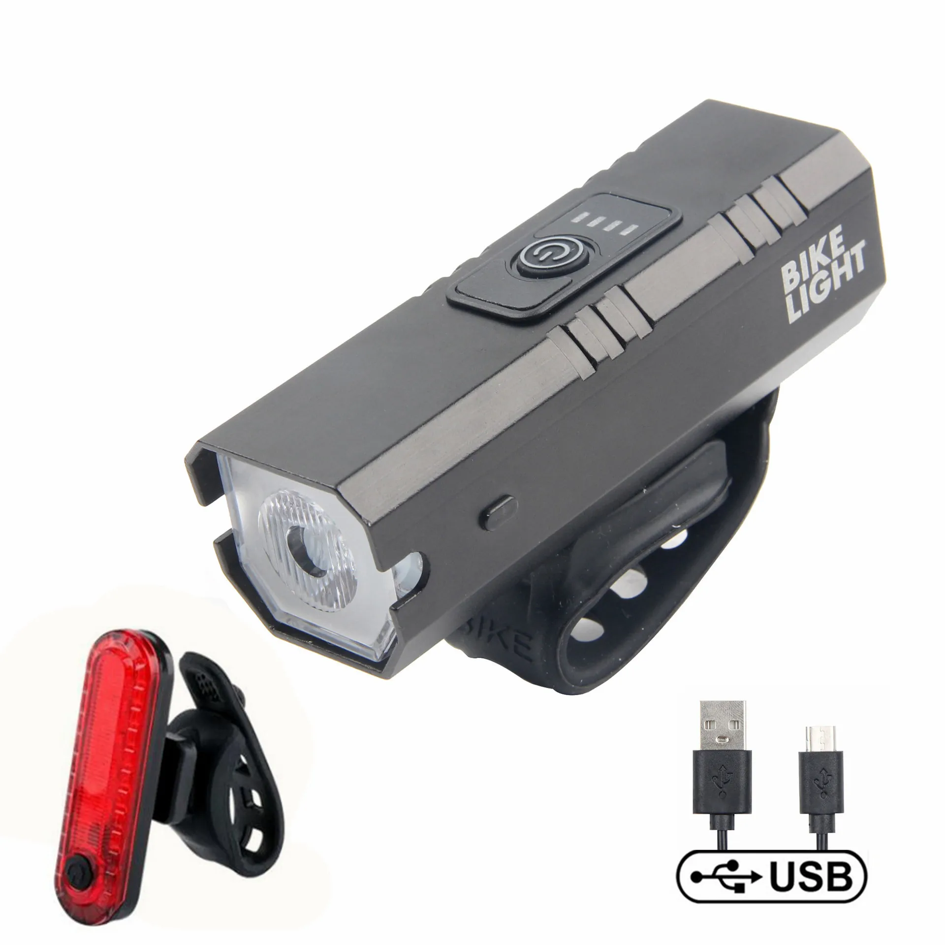 XC USHIO велосипедные фары непромокаемые передняя лампа USB Перезаряжаемые огни для езды на велосипеде, которые никогда не задний фонарь велоси...
XC USHIO велосипедные фары непромокаемые передняя лампа USB Перезаряжаемые огни для езды на велосипеде, которые никогда не задний фонарь велоси...