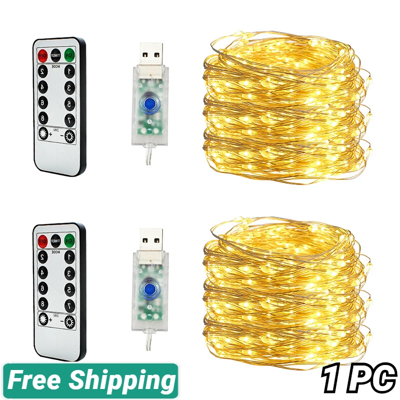 2022 Ylant 20 м USB гирлянда из медной проволоки гирлянда Рождественская сказочная гирлянда для нового года 2022 домашнее свадебное украшение
2022 Ylant 20 м USB гирлянда из медной проволоки гирлянда Рождественская сказочная гирлянда для нового года 2022 домашнее свадебное украшение