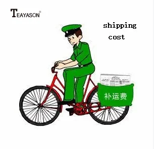 TEAYASON Extra shipping fee link 2.99 
TEAYASON Extra shipping fee link 2.99