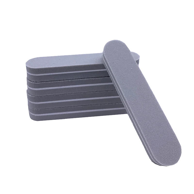 20 шт./лот, профессиональные шлифовальные полировальные пилки, губка 100/180, шлифовальный маникюр, педикюр, художественные инструменты, аксесс...
20 шт./лот, профессиональные шлифовальные полировальные пилки, губка 100/180, шлифовальный маникюр, педикюр, художественные инструменты, аксесс...