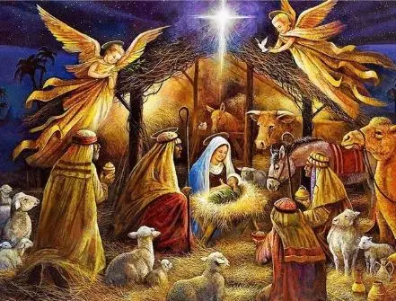 Religious Jesus 5D DIY Diamond Painting Full Square/Round Diamond Cross Stitch Diamond Mosaic Christmas Gift
Religious Jesus 5D DIY Diamond Painting Full Square/Round Diamond Cross Stitch Diamond Mosaic Christmas Gift
