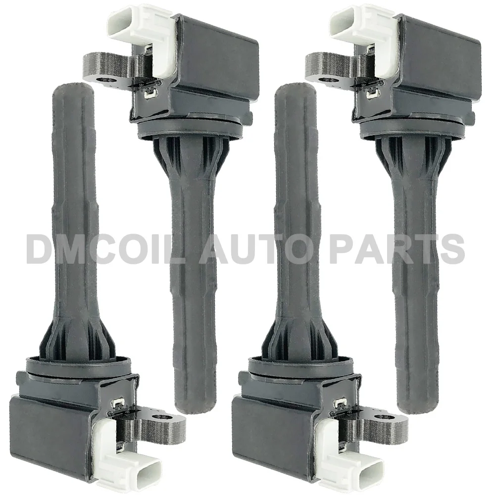 4 шт. КАТУШКА ЗАЖИГАНИЯ ДЛЯ DAIHATSU SIRION TERIOS YRV PIAGGIO PORTER 1.3 K3-VE K3-VE2 K3-VET HC-EL HCEE 98-2010 90048-52129 FK0169
4 шт. КАТУШКА ЗАЖИГАНИЯ ДЛЯ DAIHATSU SIRION TERIOS YRV PIAGGIO PORTER 1.3 K3-VE K3-VE2 K3-VET HC-EL HCEE 98-2010 90048-52129 FK0169