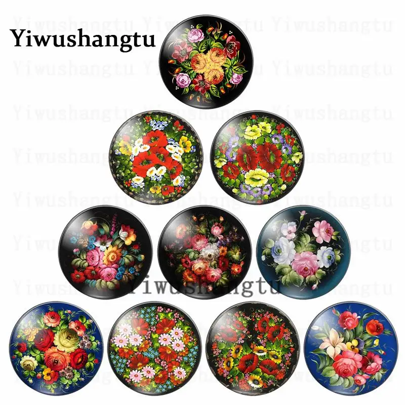 Красивый Фотофон с цветком, 12 мм/20 мм/25 мм/30 мм
Красивый Фотофон с цветком, 12 мм/20 мм/25 мм/30 мм