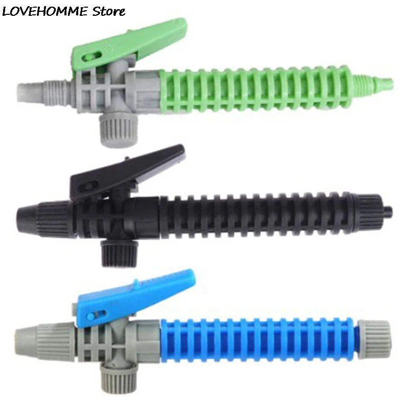 3L/5L/8L Trigger Sprayer Handle Agricultural Sprayers Accessory Part Garden Weed Pest Control Sprayer Switch Head Watering Tool
3L/5L/8L Trigger Sprayer Handle Agricultural Sprayers Accessory Part Garden Weed Pest Control Sprayer Switch Head Watering Tool