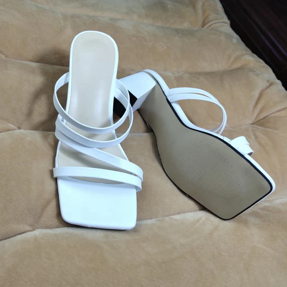 SARAIRIS Female Sexy Party Clubwear Solid Pumps New Fashion Pumps Women Open Toe Slip On High Heels Shoes Woman
SARAIRIS Female Sexy Party Clubwear Solid Pumps New Fashion Pumps Women Open Toe Slip On High Heels Shoes Woman