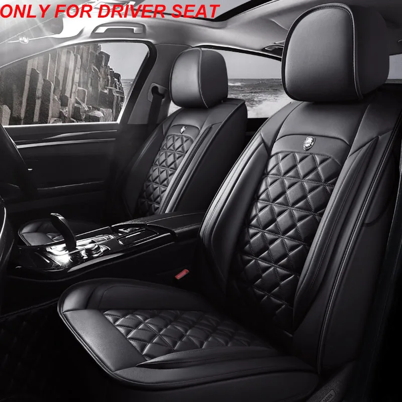 1 PCS leather car seat cover For jetta Volkswagen vw polo 9n sedan 6r touareg passat b3 Golf 7 caddy Tiguan amarok accessories
1 PCS leather car seat cover For jetta Volkswagen vw polo 9n sedan 6r touareg passat b3 Golf 7 caddy Tiguan amarok accessories