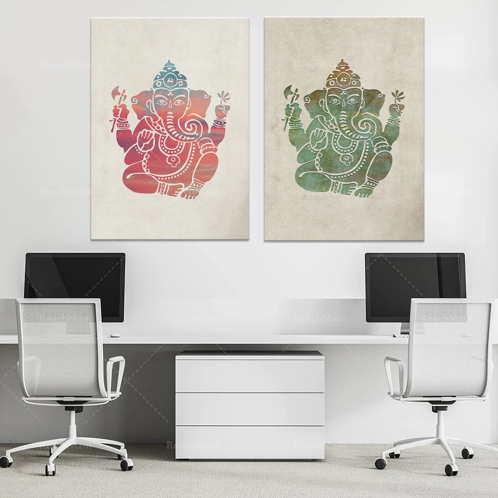 Canvas Ganesha Print, Indian Wall Art, Hindu God, Indian God, Ganesha Wall Art, Ganesh, Indian Art, Yoga Studio Decoration Poste
Canvas Ganesha Print, Indian Wall Art, Hindu God, Indian God, Ganesha Wall Art, Ganesh, Indian Art, Yoga Studio Decoration Poste