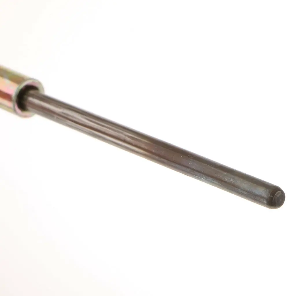 90 cm Electric soldering iron Safe 12V Soldering Iron Quick Heating Power Tool 265 x 30 mm High quality
90 cm Electric soldering iron Safe 12V Soldering Iron Quick Heating Power Tool 265 x 30 mm High quality