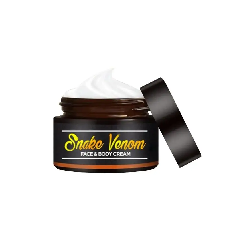 30g Eye Cream Snake Venom Serum Anti-Wrinkle Dark Circles Eyes Bags Remover Moisturizing Eye Cream TSLM2
30g Eye Cream Snake Venom Serum Anti-Wrinkle Dark Circles Eyes Bags Remover Moisturizing Eye Cream TSLM2